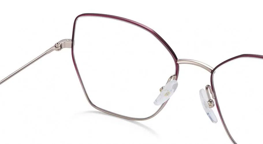 Etnia Barcelona Vintage MALVARROSA Eyeglasses - view 3